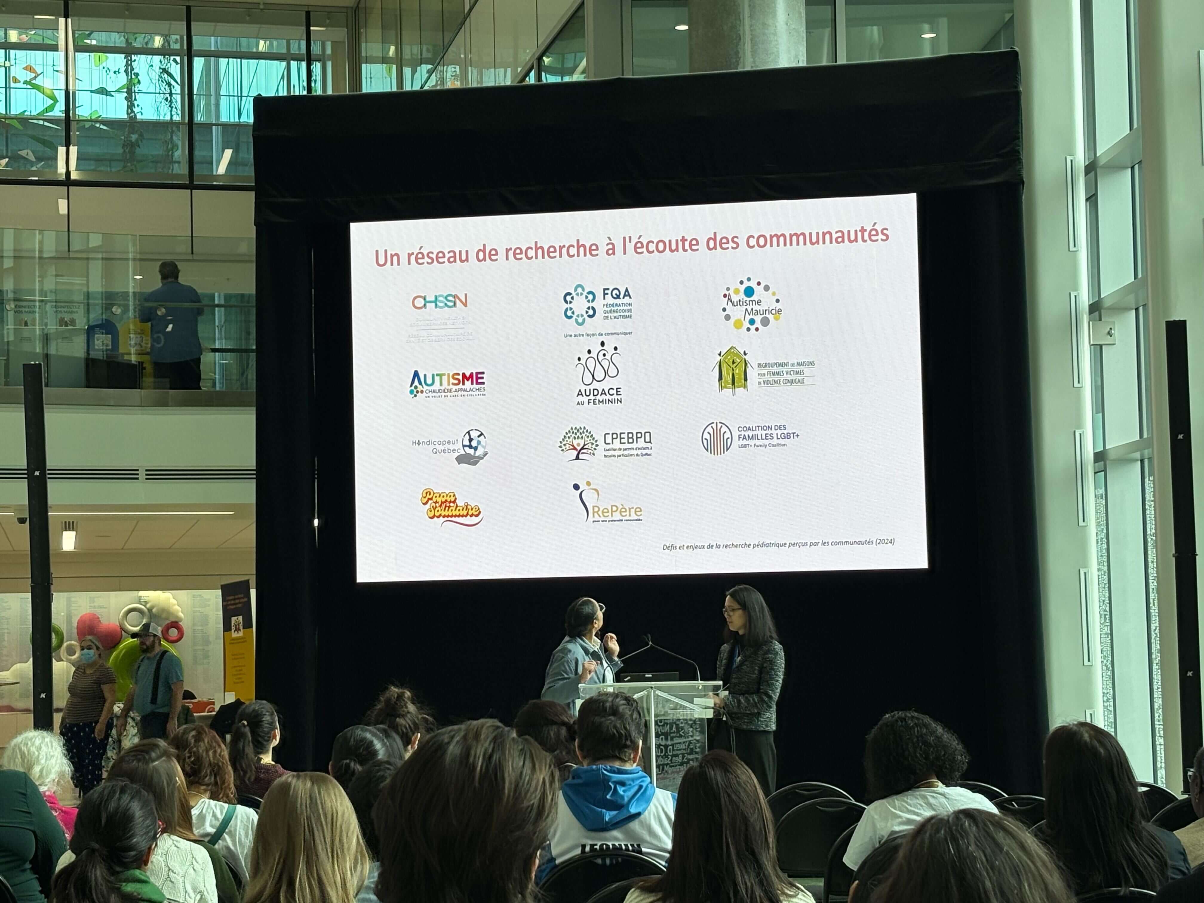 Chercheur professionnel