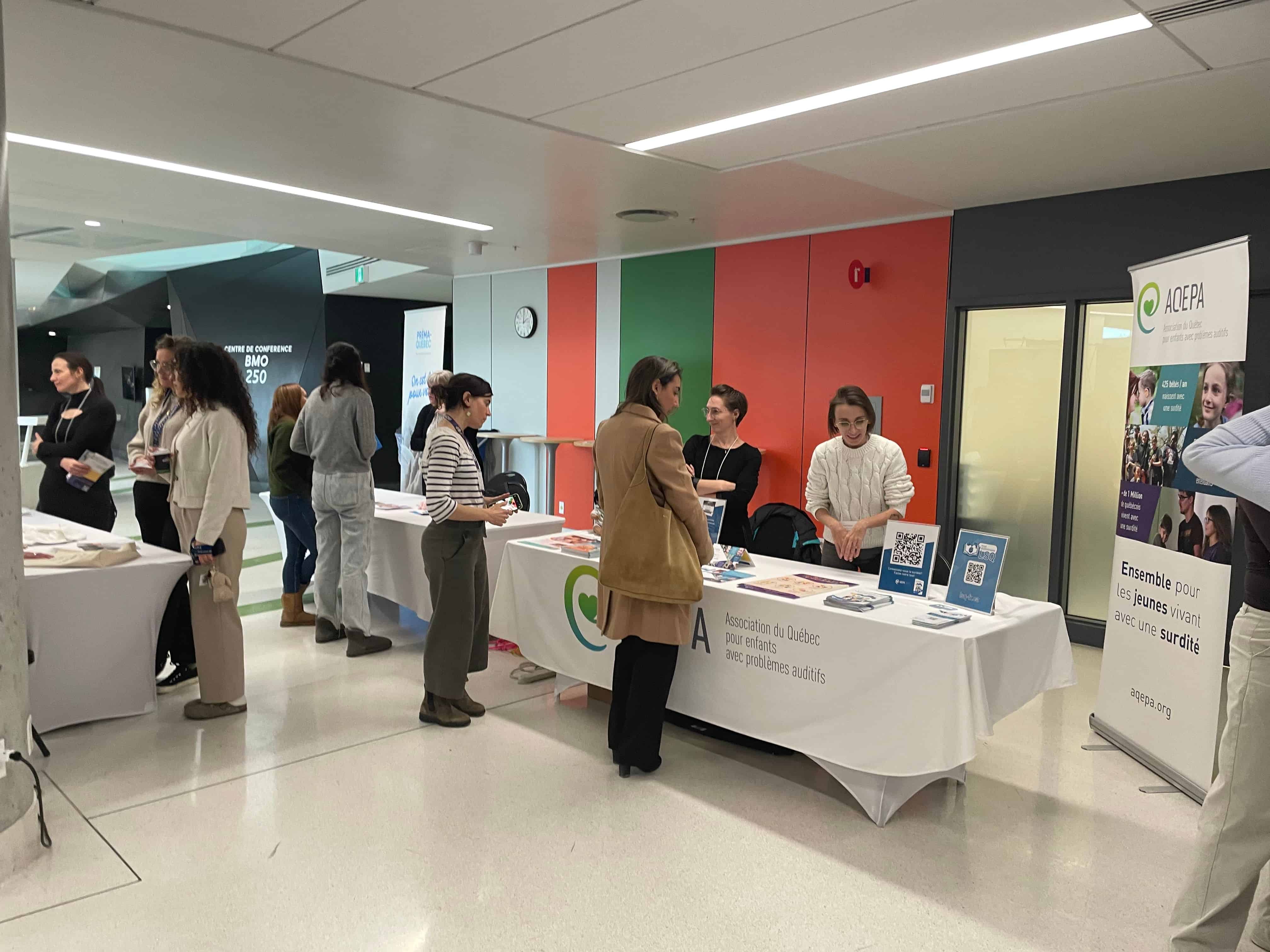 Photo from the Shared Knowledge Forum 2025